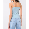 Product CALVIN KLEIN JEANS MONOLOGO STRAPPY TANK TOP thumbnail image