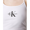 Product CALVIN KLEIN JEANS MONOLOGO STRAPPY TANK TOP thumbnail image