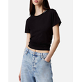 Product CALVIN KLEIN JEANS LOGO ELASTIC T-SHIRT thumbnail image