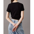 Product CALVIN KLEIN JEANS LOGO ELASTIC T-SHIRT thumbnail image