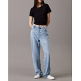 Product CALVIN KLEIN JEANS LOGO ELASTIC T-SHIRT thumbnail image