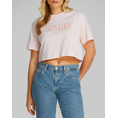 Product CALVIN KLEIN JEANS VARSITY CALVIN KLEIN BOXY TEE thumbnail image
