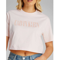 Product CALVIN KLEIN JEANS VARSITY CALVIN KLEIN BOXY TEE thumbnail image
