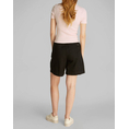 Product CALVIN KLEIN JEANS WOVEN LABEL RIB FITTED TEE thumbnail image
