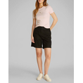 Product CALVIN KLEIN JEANS WOVEN LABEL RIB FITTED TEE thumbnail image