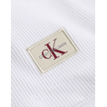 Product CALVIN KLEIN JEANS WOVEN LABEL RIB SLEEVELESS TOP thumbnail image