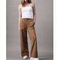 Product CALVIN KLEIN JEANS WOVEN LABEL RIB SLEEVELESS TOP thumbnail image