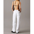 Product CALVIN KLEIN JEANS LOGO ELASTIC OPEN BACK TOP thumbnail image