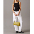 Product CALVIN KLEIN JEANS LOGO ELASTIC OPEN BACK TOP thumbnail image