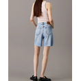 Product CALVIN KLEIN JEANS WOVEN LABEL RIB TANK TOP thumbnail image