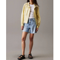 Product CALVIN KLEIN JEANS WOVEN LABEL RIB TANK TOP thumbnail image