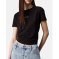 Product CALVIN KLEIN PLACED INSTITUTIONAL BABY TEE thumbnail image