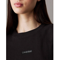 Product CALVIN KLEIN PLACED INSTITUTIONAL BABY TEE thumbnail image