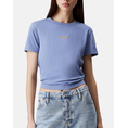 Product CALVIN KLEIN PLACED INSTITUTIONAL BABY TEE thumbnail image