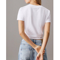 Product CALVIN KLEIN PLACED INSTITUTIONAL BABY TEE thumbnail image