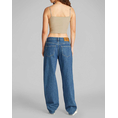 Product CALVIN KLEIN LOGO ELASTIC STRAPPY TOP thumbnail image