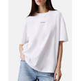 Product CALVIN KLEIN PLACED INSTITUTIONAL BF TEE thumbnail image