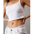 Product CALVIN KLEIN JEANS DENIM BRALETTE thumbnail image