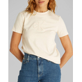 Product CALVIN KLEIN JEANS CK APPLIQUE REGULAR TEE thumbnail image