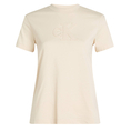 Product CALVIN KLEIN JEANS CK APPLIQUE REGULAR TEE thumbnail image