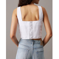 Product CALVIN KLEIN SOFT LINEN TOP thumbnail image