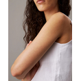 Product CALVIN KLEIN SOFT LINEN TOP thumbnail image