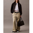 Product CALVIN KLEIN SS LIQUID CK CROPPED TEE thumbnail image