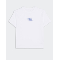 Product CALVIN KLEIN JEANS SS FLOCKED LOGO CN TEE thumbnail image