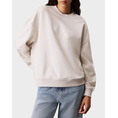 Product CALVIN KLEIN JEANS GLOSSY MONOLOGO REGULAR CREWNECK thumbnail image