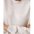 Product CALVIN KLEIN JEANS GLOSSY MONOLOGO REGULAR CREWNECK thumbnail image