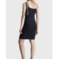 Product CALVIN KLEIN JEANS  MONOLOGO STRAPPY DRESS thumbnail image