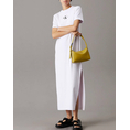 Product CALVIN KLEIN JEANS MONOLOGO LONG RIB TEE DRESS thumbnail image