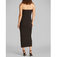 Product CALVIN KLEIN JEANS WOVEN LABEL RIB SLEEVELESS DRESS thumbnail image
