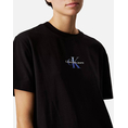 Product CALVIN KLEIN JEANS GRADIENT MONOLOGO TEE DRESS thumbnail image