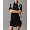 Product CALVIN KLEIN JEANS GRADIENT MONOLOGO TEE DRESS thumbnail image