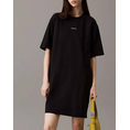Product CALVIN KLEIN PLACED INST TEE DRESS thumbnail image