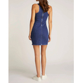 Product CALVIN KLEIN JEANS MINI COLUMN DENIM DRESS thumbnail image