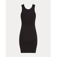 Product CALVIN KLEIN VARSITY CALVIN KLEIN RIB DRESS thumbnail image