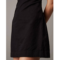 Product CALVIN KLEIN SOFT LINEN A-LINE DRESS thumbnail image