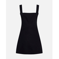Product CALVIN KLEIN SOFT LINEN A-LINE DRESS thumbnail image