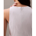 Product CALVIN KLEIN JEANS CO POPLIN SIMPLE CASUAL DRESS thumbnail image