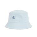 Product CALVIN KLEIN EMBRO MONOGRAM DENIM BUCKET HAT thumbnail image