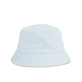 Product CALVIN KLEIN EMBRO MONOGRAM DENIM BUCKET HAT thumbnail image