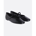 Product CALVIN KLEIN JEANS MARY JANE BALLERINA - LTH thumbnail image