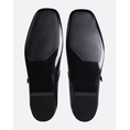 Product CALVIN KLEIN JEANS MARY JANE BALLERINA - LTH thumbnail image
