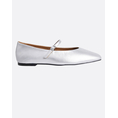 Product CALVIN KLEIN JEANS MARY JANE BALLERINA - MET thumbnail image