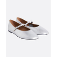 Product CALVIN KLEIN JEANS MARY JANE BALLERINA - MET thumbnail image