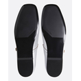 Product CALVIN KLEIN JEANS MARY JANE BALLERINA - MET thumbnail image