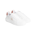 Product CALVIN KLEIN JEANS CHUNKY CUPSOLE LOW LACEUP LTH ML thumbnail image