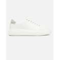 Product CALVIN KLEIN JEANS  CUPSOLE LACE UP - SUEDE BT thumbnail image